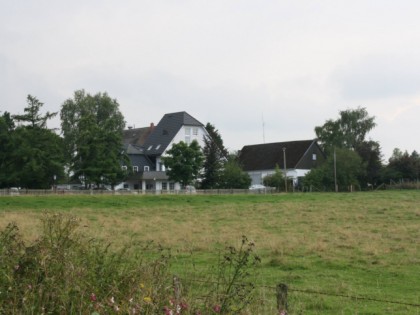 Foto:  Waldhaus 