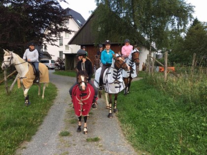 Foto:  Waldhaus 