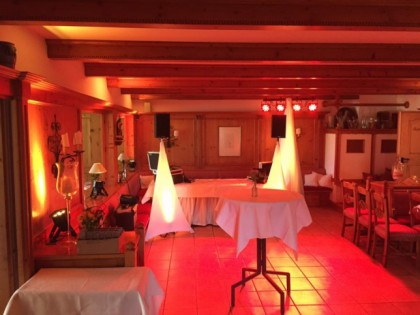 Foto:  Waldhaus 